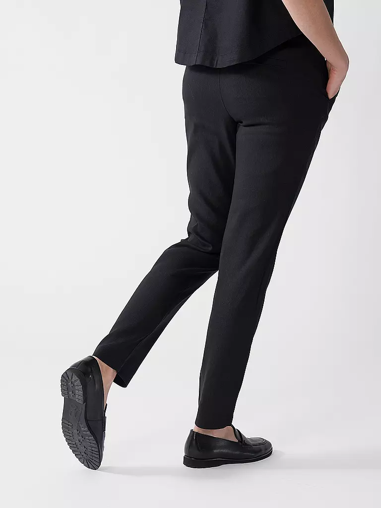 MARC CAIN | Pantalon de tailleur | 