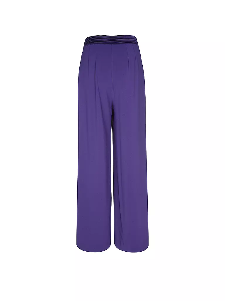 MARC CAIN | Pantalon de tailleur | 