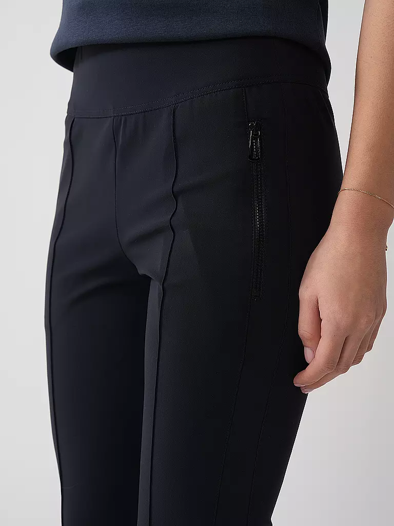 MARC CAIN | Pantalon de tailleur | 