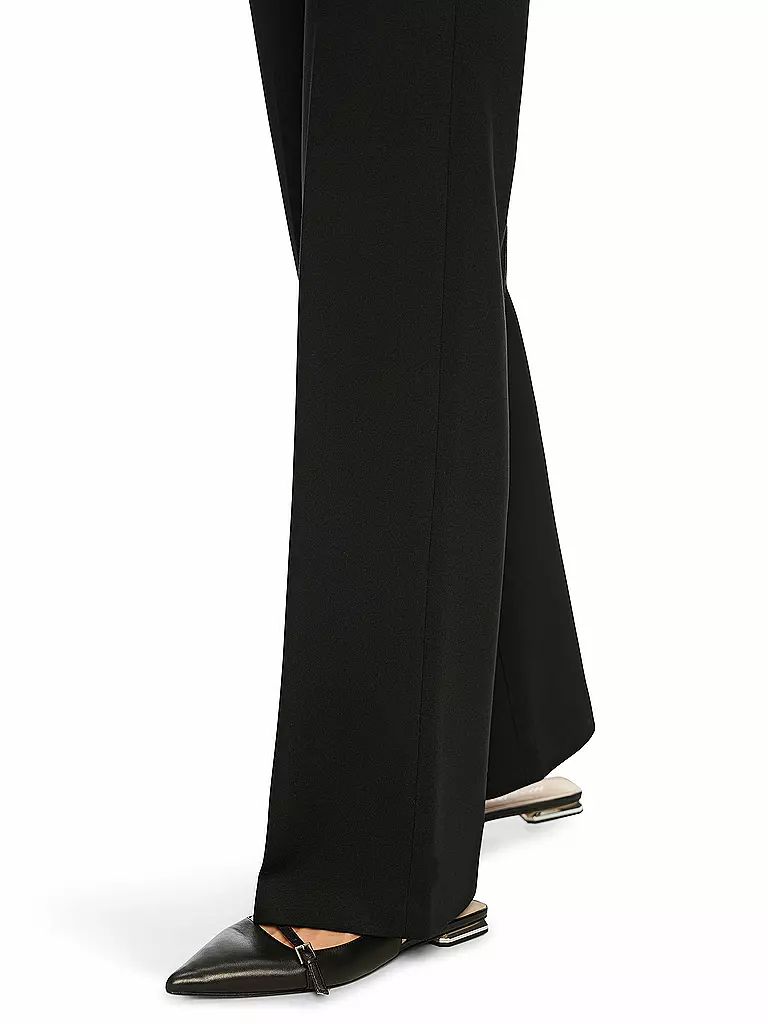 MARC CAIN | Pantalon de tailleur | 