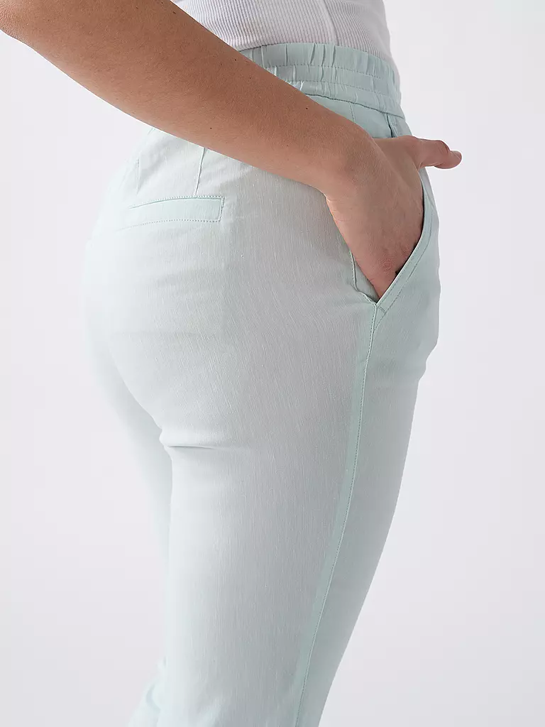MARC CAIN | Pantalon de tailleur | 