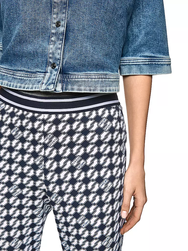 MARC CAIN | Pantalon de tailleur | 