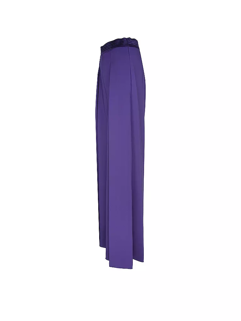 MARC CAIN | Pantalon de tailleur | 