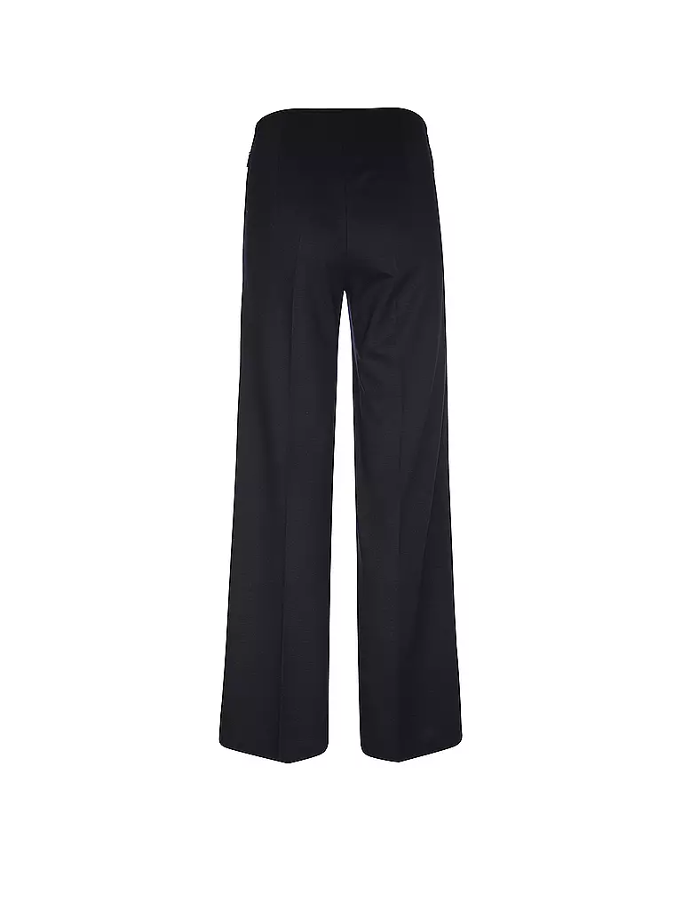 MARC CAIN | Pantalon de tailleur | dunkelblau