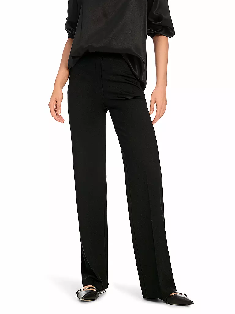 MARC CAIN | Pantalon de tailleur | 
