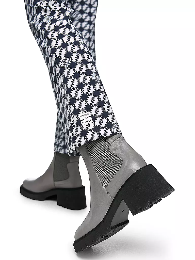 MARC CAIN | Pantalon de tailleur | 