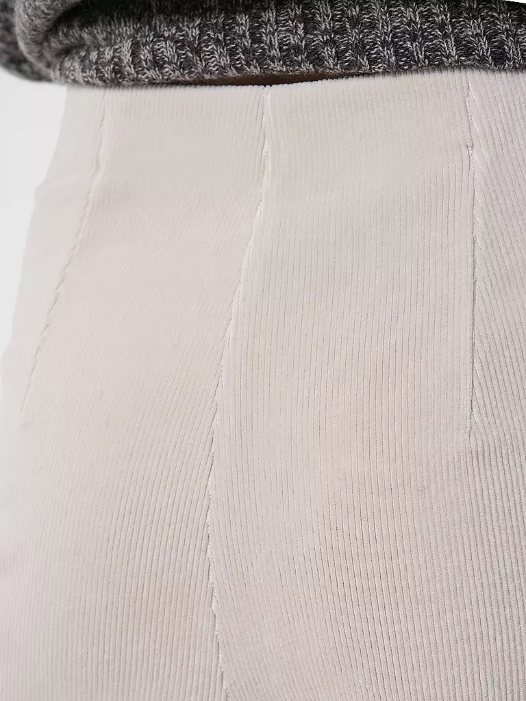 MARC CAIN | Pantalon en velours côtelé WELKOM | 