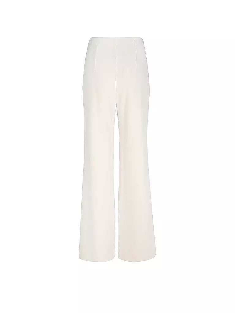 MARC CAIN | Pantalon en velours côtelé WELKOM | 
