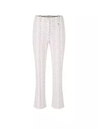 MARC CAIN | Pantalon FORLI | Blanc