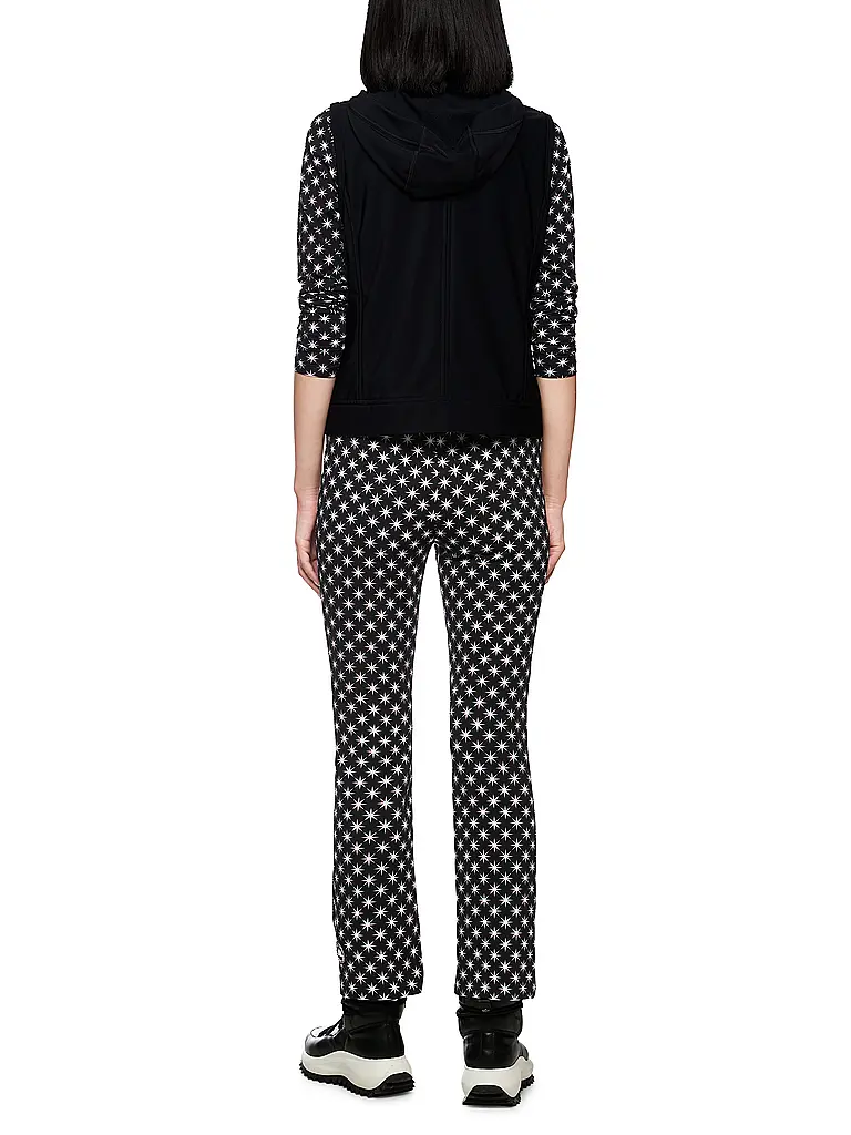 MARC CAIN | Pantalon FREDERICA 7/8 | 