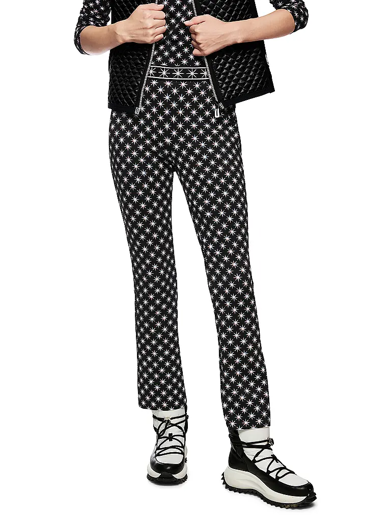 MARC CAIN | Pantalon FREDERICA 7/8 | 