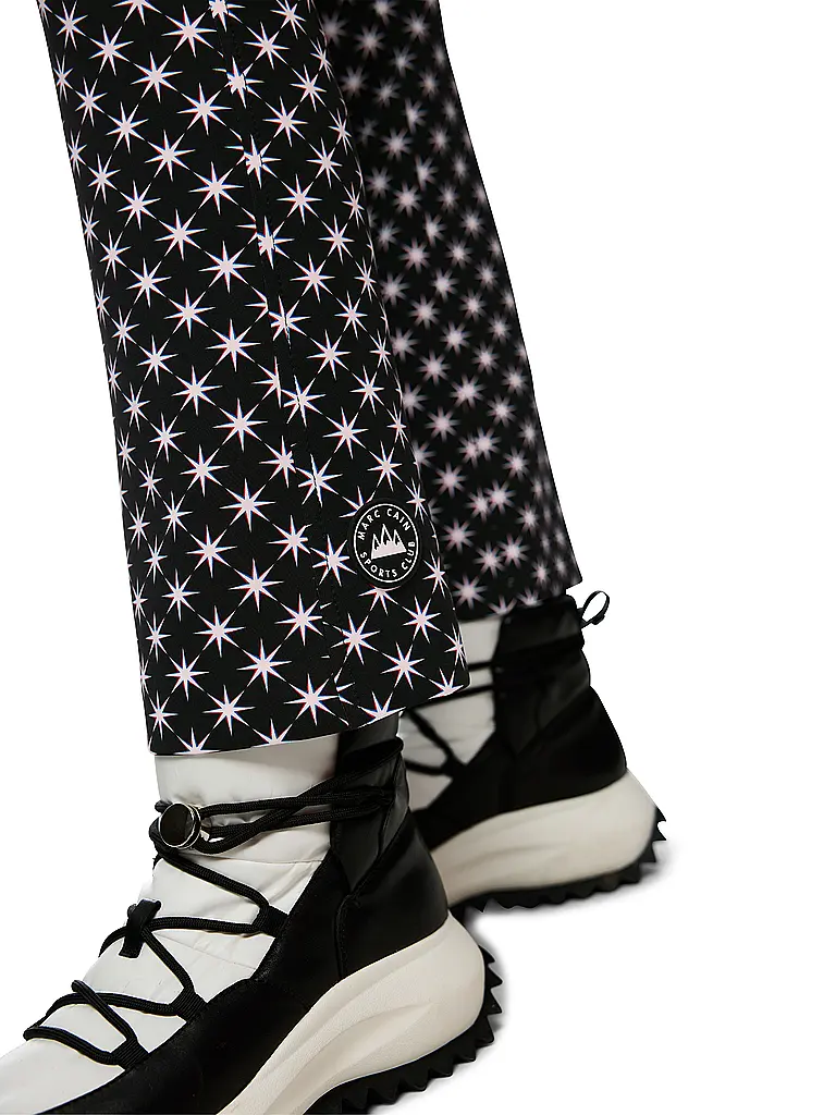 MARC CAIN | Pantalon FREDERICA 7/8 | 
