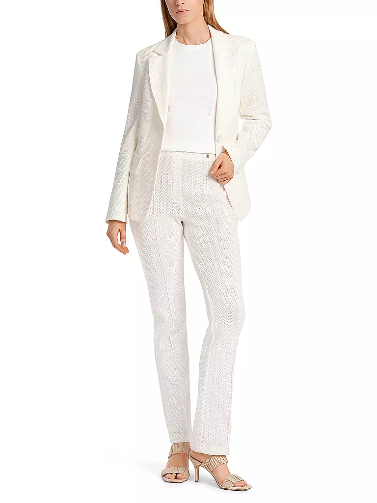 MARC CAIN | Pantalon FREDERICA | 