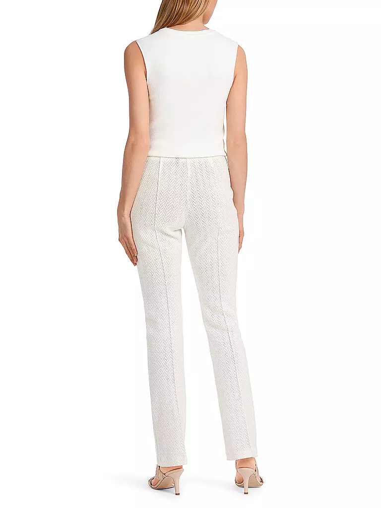 MARC CAIN | Pantalon FREDERICA | 