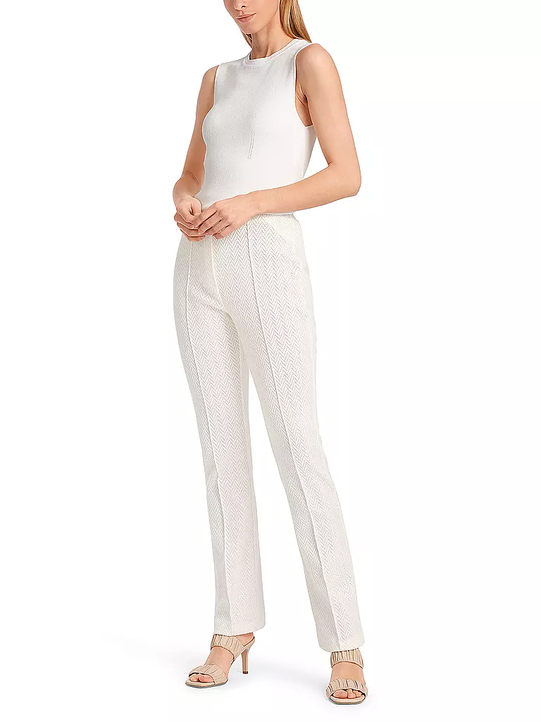 MARC CAIN | Pantalon FREDERICA | 