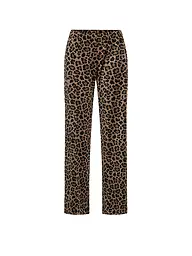 MARC CAIN | Pantalon Jambe Large WASHINGTON | Marron clair