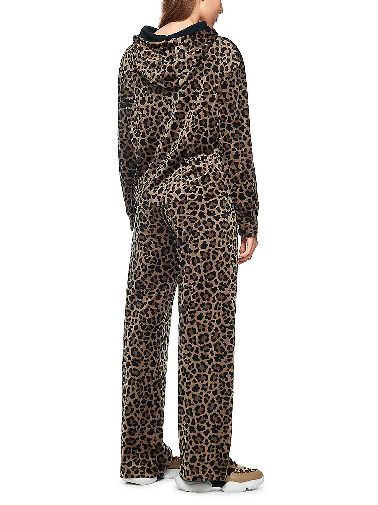 MARC CAIN | Pantalon Jambe Large WASHINGTON | 