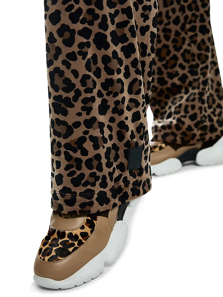 MARC CAIN | Pantalon Jambe Large WASHINGTON | 