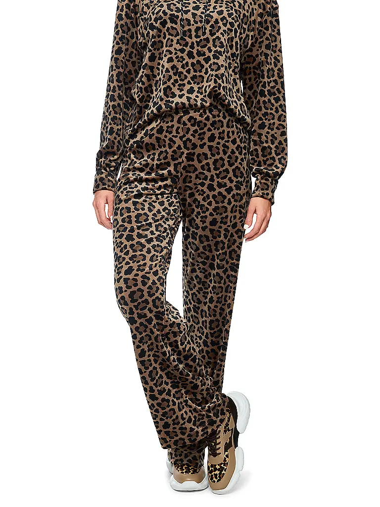 MARC CAIN | Pantalon Jambe Large WASHINGTON | 