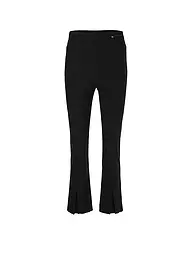 MARC CAIN | Pantalon Jogging Fit FENGYI | Noir