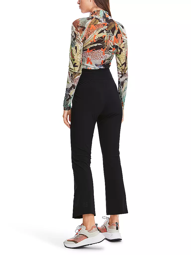 MARC CAIN | Pantalon Jogging Fit FENGYI | 