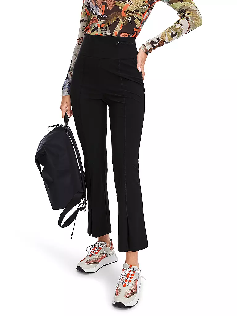 MARC CAIN | Pantalon Jogging Fit FENGYI | 
