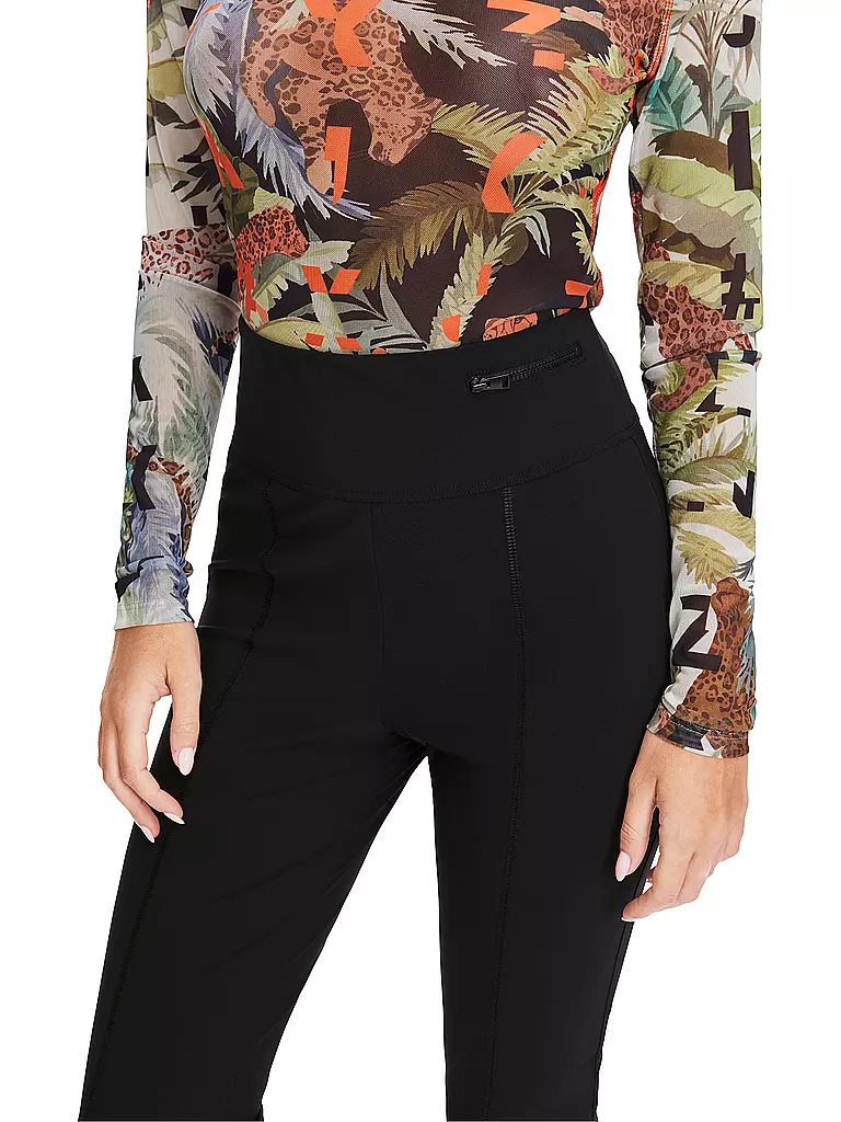 MARC CAIN | Pantalon Jogging Fit FENGYI | 