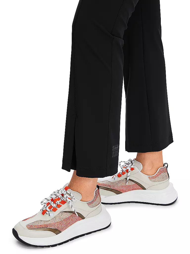 MARC CAIN | Pantalon Jogging Fit FENGYI | 