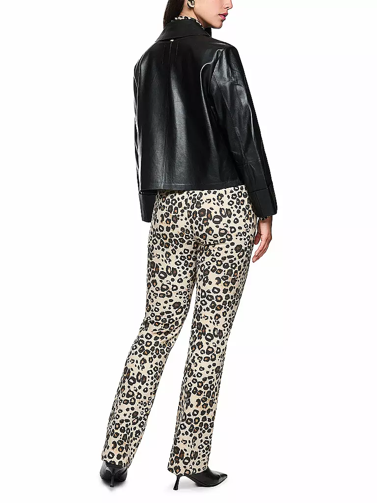 MARC CAIN | Pantalon Jogging Fit FREDERICA | 
