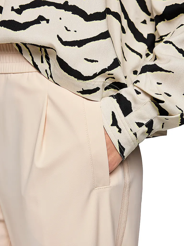 MARC CAIN | Pantalon Jogging Fit WUXI | Multicolore