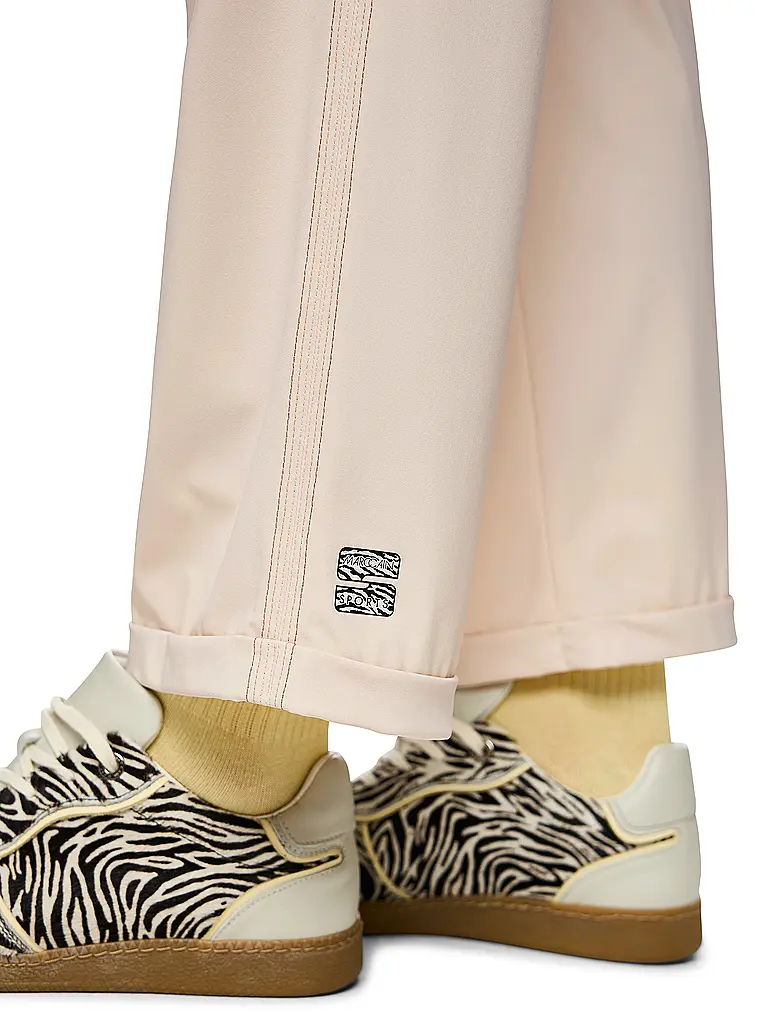 MARC CAIN | Pantalon Jogging Fit WUXI | Multicolore