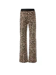 MARC CAIN | Pantalon Jogging Fit | Beige