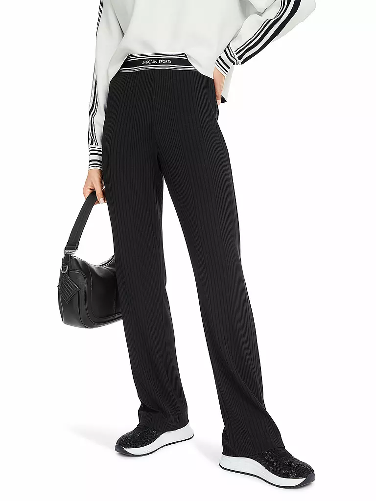 MARC CAIN | Pantalon Marlene WASHINGTON | 