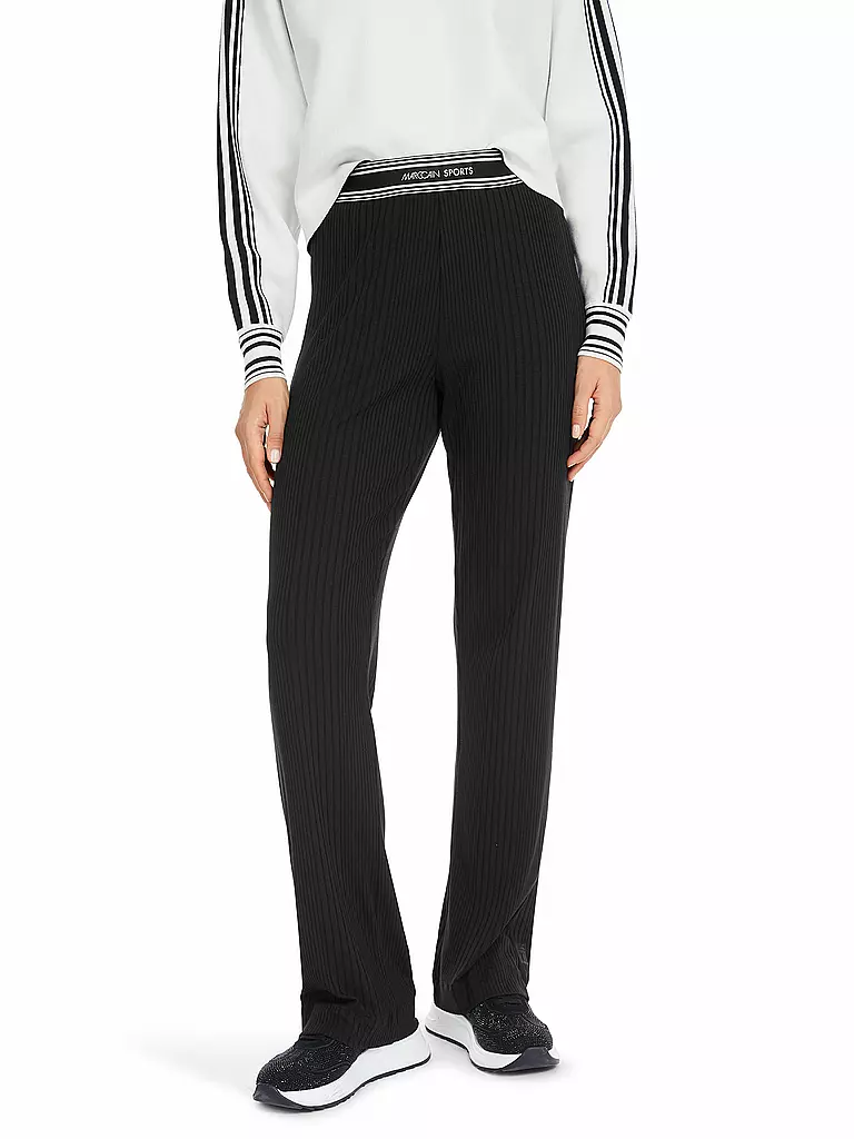 MARC CAIN | Pantalon Marlene WASHINGTON | 