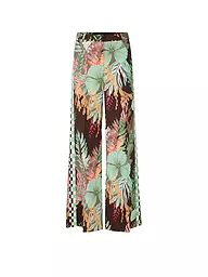 MARC CAIN | Pantalon Marlene WAUKEE | Marron