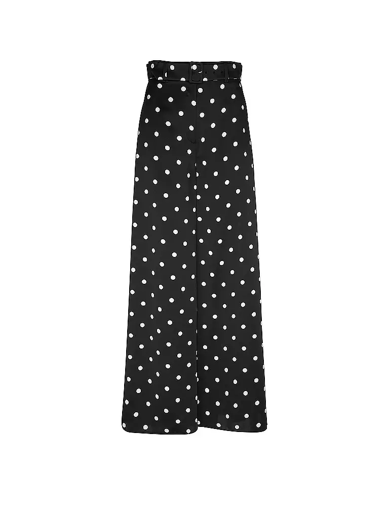 MARC CAIN | Pantalon Marlene WAUKEE | Noir