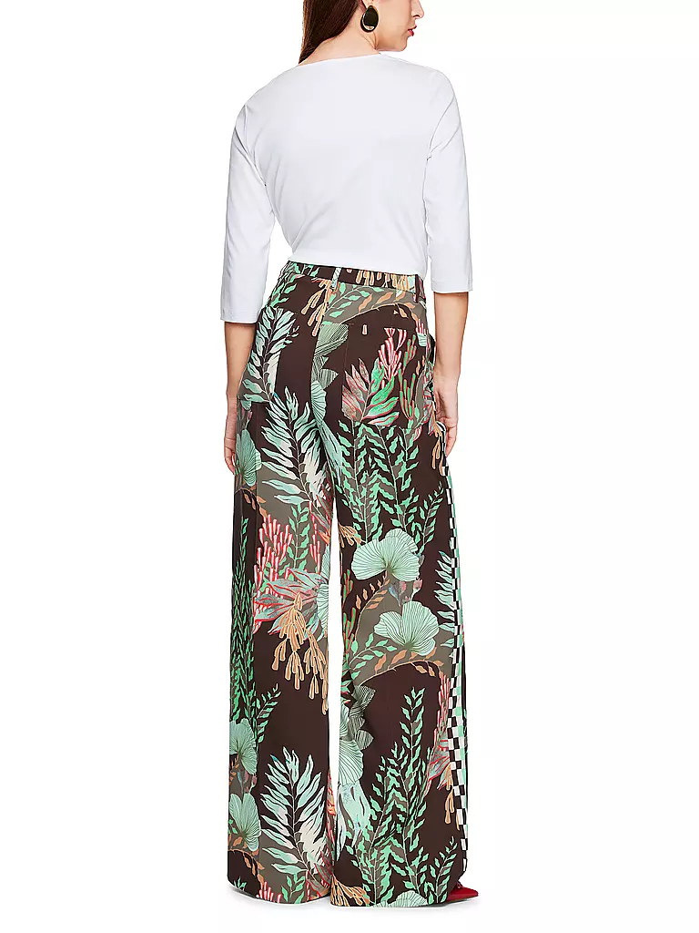 MARC CAIN | Pantalon Marlene WAUKEE | 