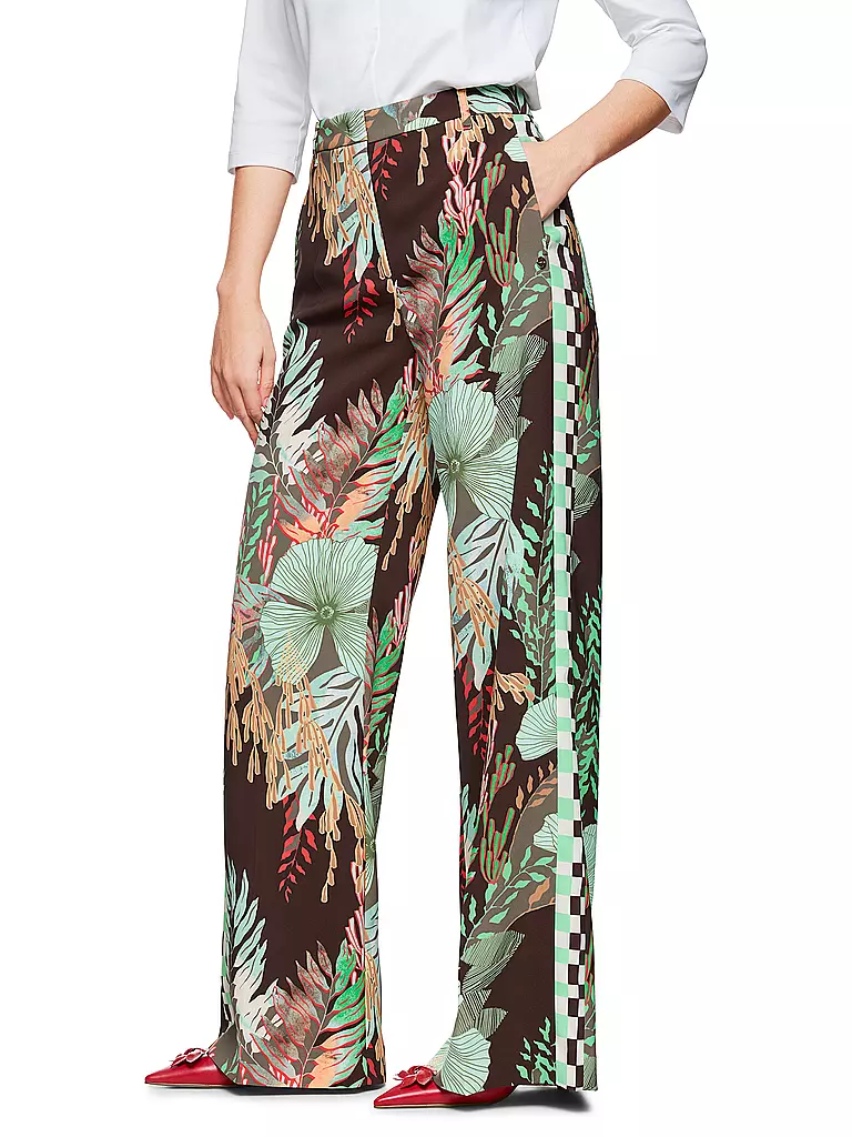 MARC CAIN | Pantalon Marlene WAUKEE | 