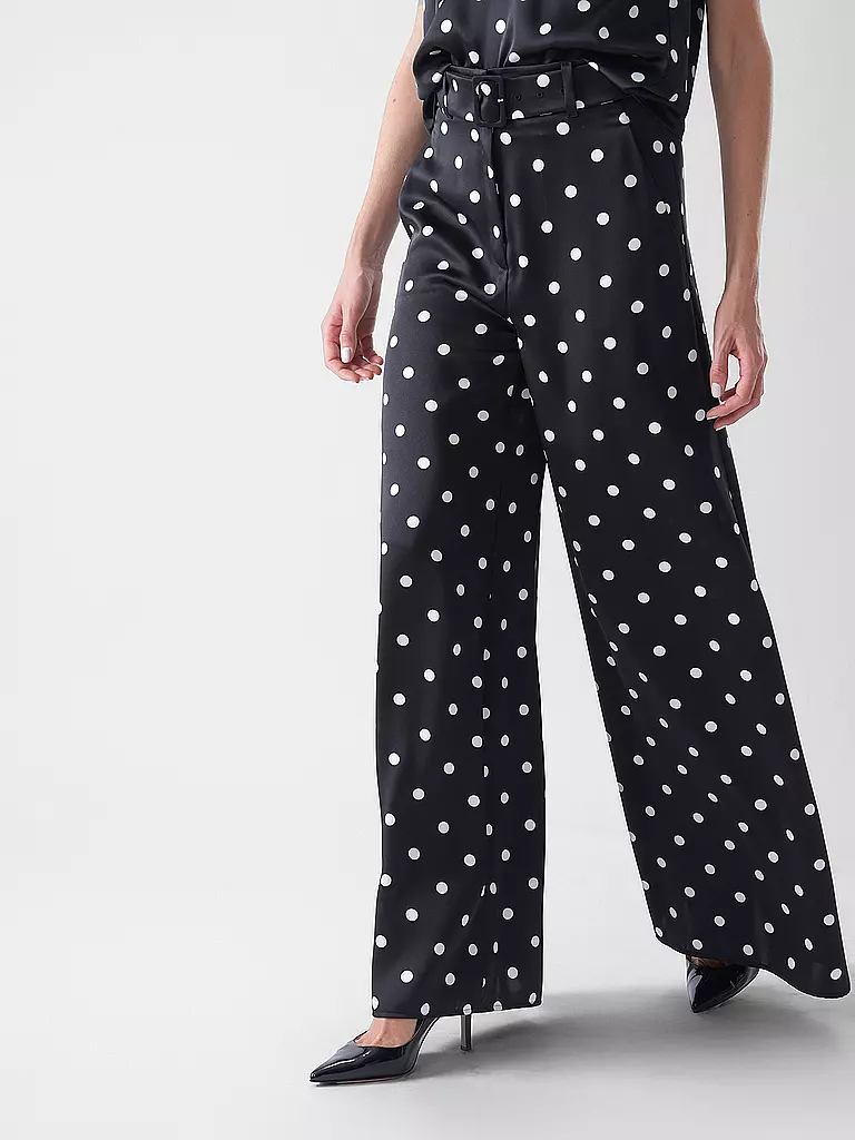 MARC CAIN | Pantalon Marlene WAUKEE | 