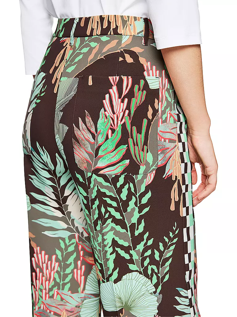 MARC CAIN | Pantalon Marlene WAUKEE | 