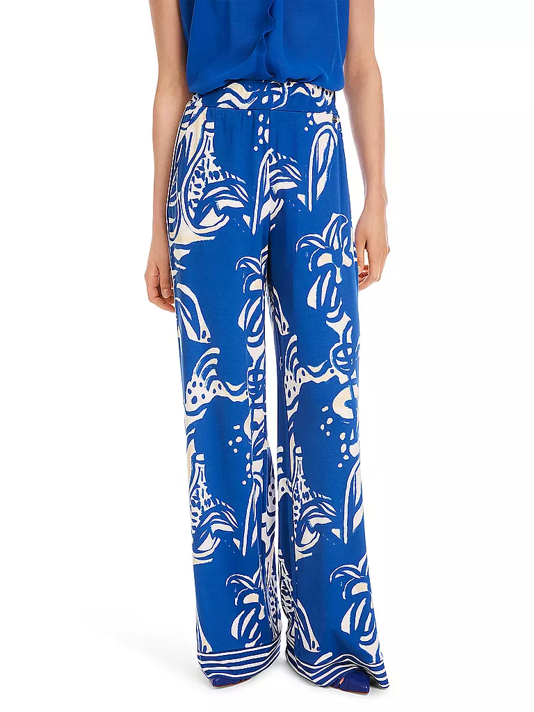 MARC CAIN | Pantalon Marlene WEDI | 
