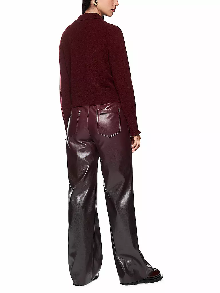 MARC CAIN | Pantalon Marlene WELKOM | 