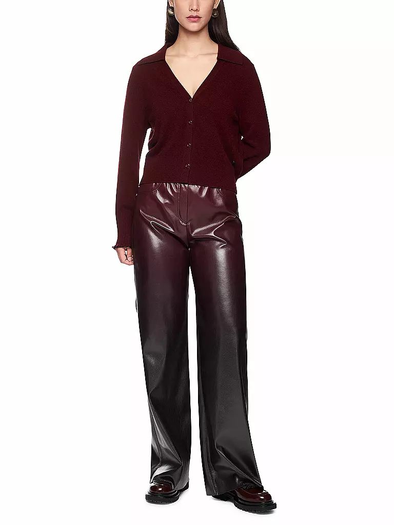 MARC CAIN | Pantalon Marlene WELKOM | 
