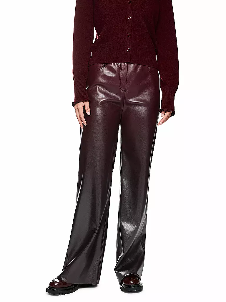 MARC CAIN | Pantalon Marlene WELKOM | 