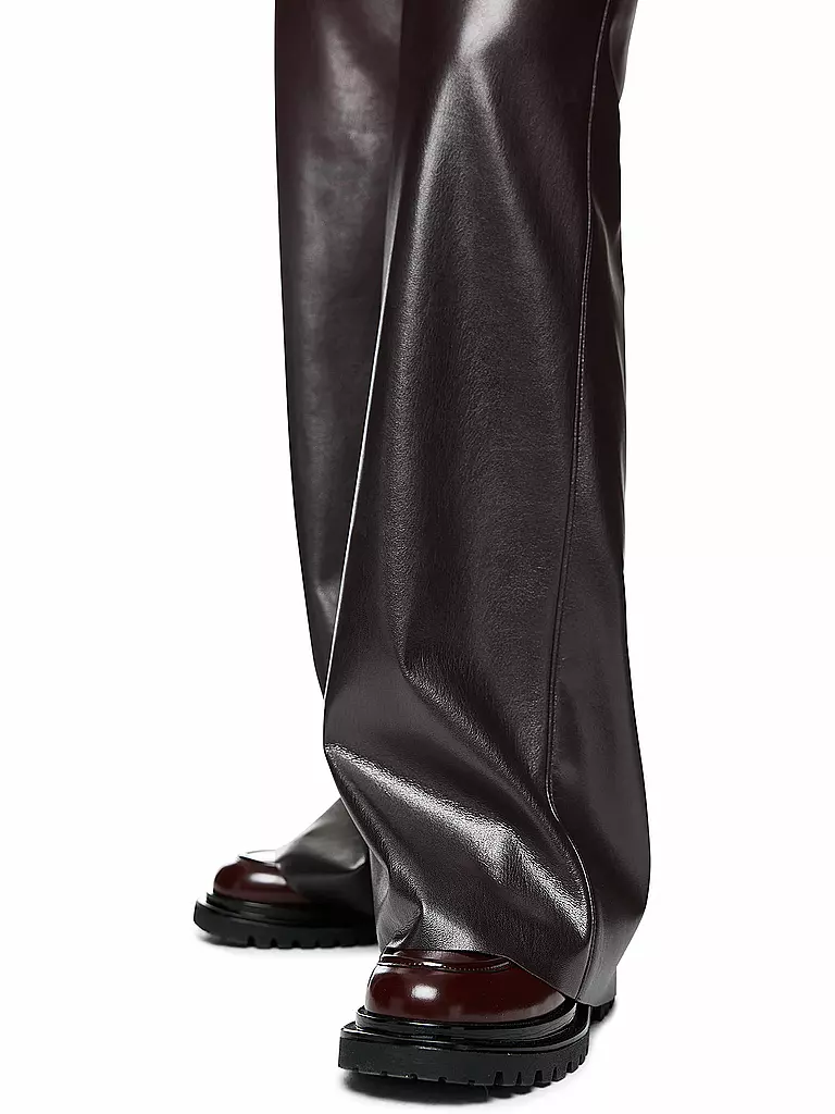 MARC CAIN | Pantalon Marlene WELKOM | 