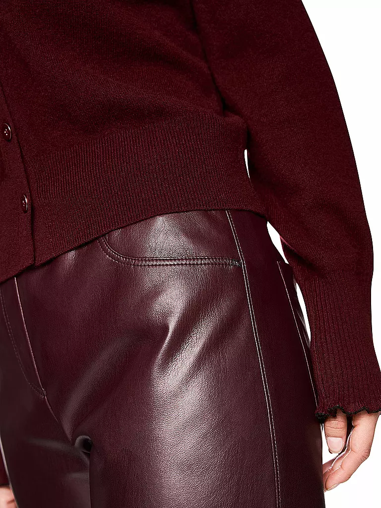 MARC CAIN | Pantalon Marlene WELKOM | 