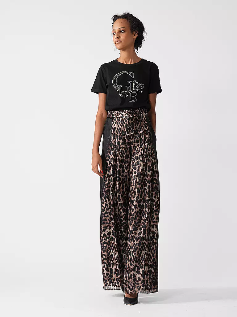 MARC CAIN | Pantalon Marlene WINNIPEG | Beige