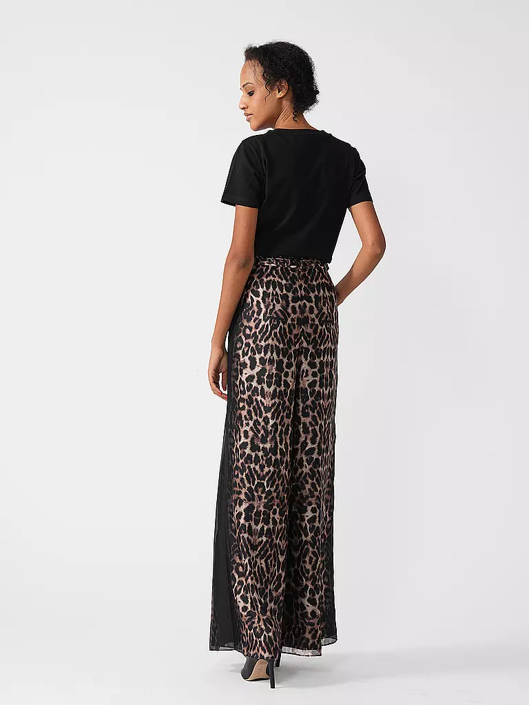 MARC CAIN | Pantalon Marlene WINNIPEG | Beige