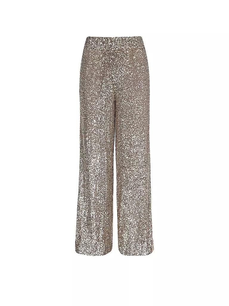 MARC CAIN | Pantalon Marlene WINTERTHUR | beige