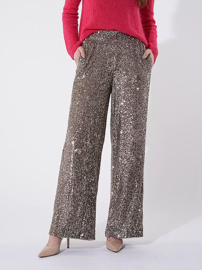 MARC CAIN | Pantalon Marlene WINTERTHUR | 